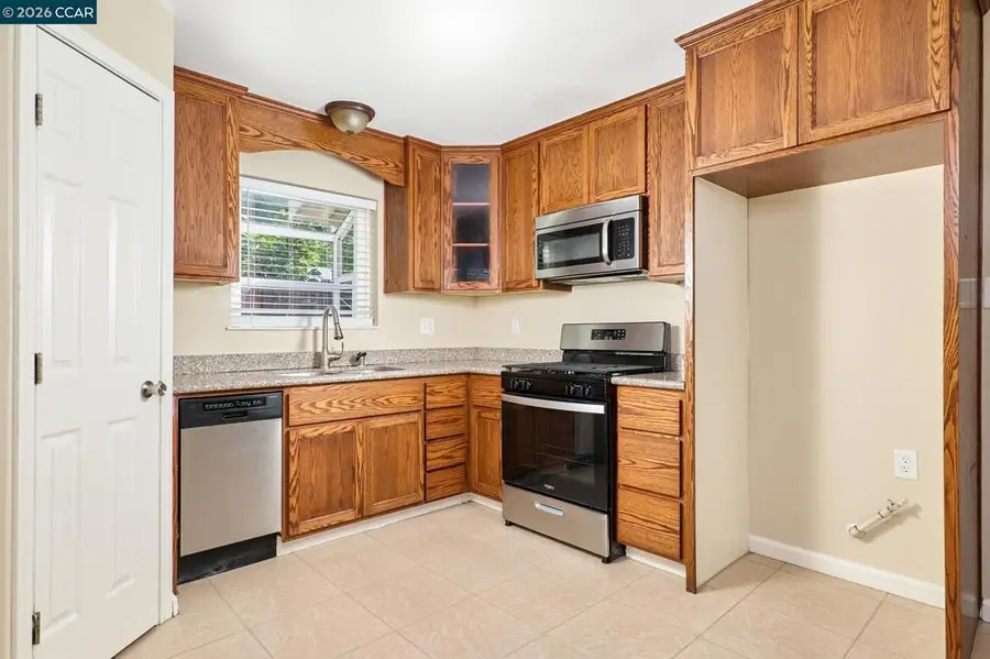 3631 Quinn Way, North Highlands, CA 95660 - #2