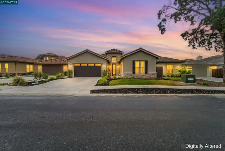 8705 Morgan Creek Ln, Roseville, CA 95747 - #2