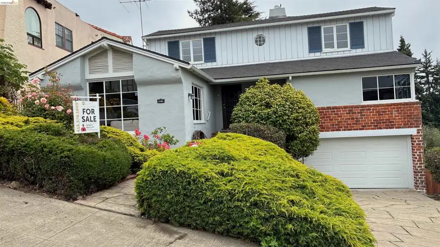 135 Alta Rd, Oakland, CA 94618 - #3