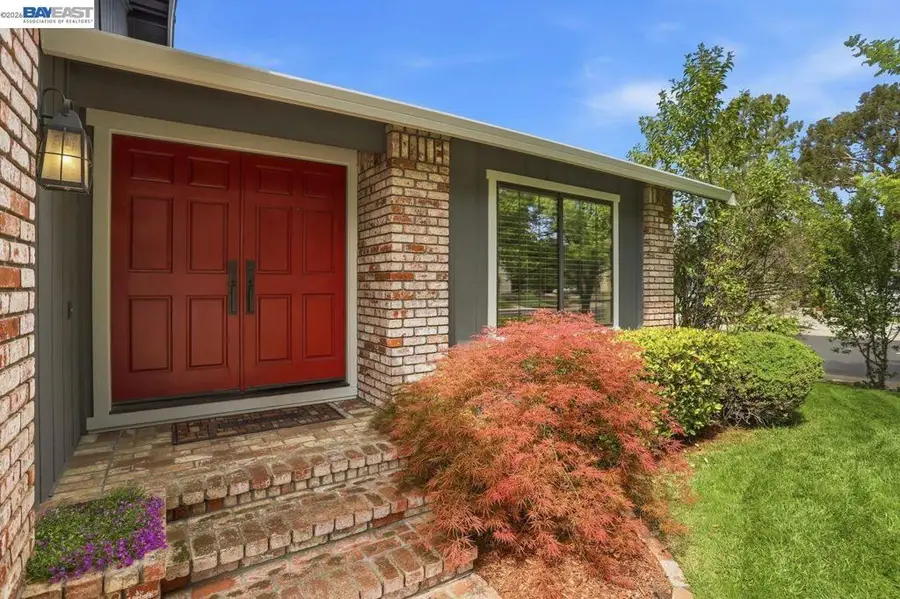 2513 Chateau Way, Livermore, CA 94550 - #3