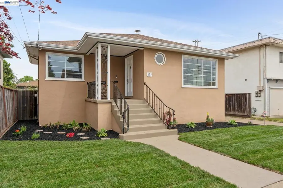 473 Pacific Ave, Alameda, CA 94501 - #2