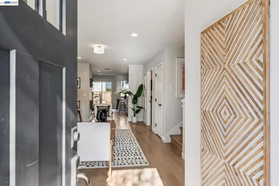 2431 Linden Street, Oakland, CA 94607 - #3