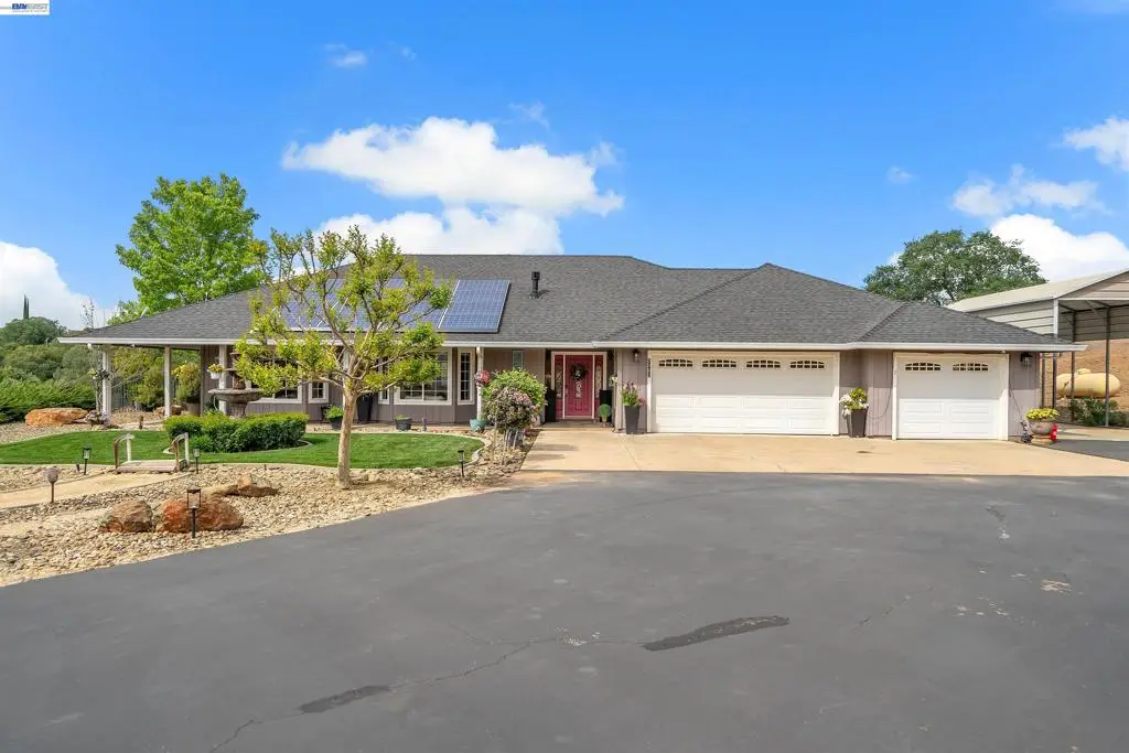 2767 Canoe St, Copperopolis, CA 95228 - #1