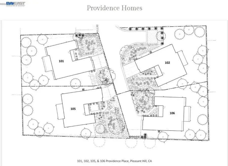 106 Providence Place, Pleasant Hill, CA 94523 - #2