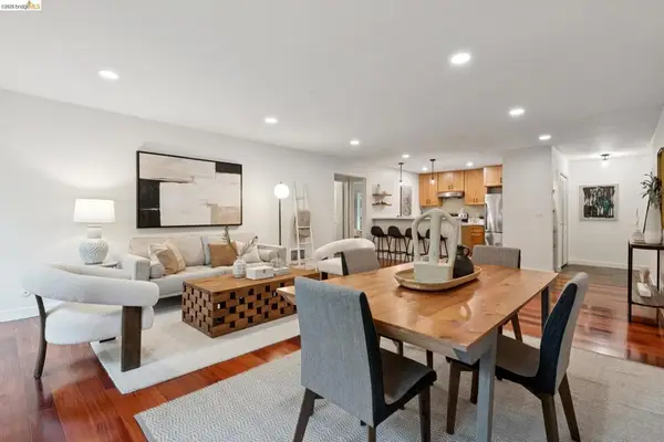 199 Montecito Ave. #107, Oakland, CA 94610