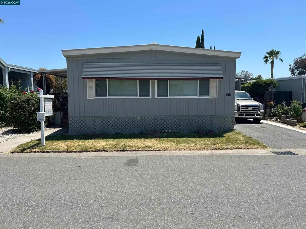 261 Tanbor Way, Pacheco, CA 94553 - #1