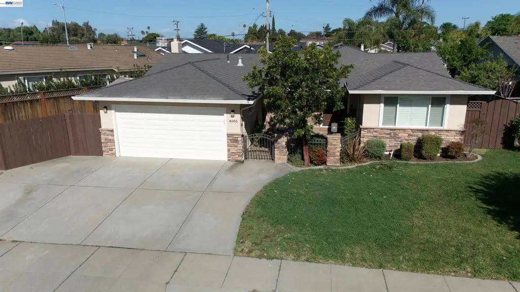 4685 Victoria Park Ct, Fremont, CA 94538 - #1
