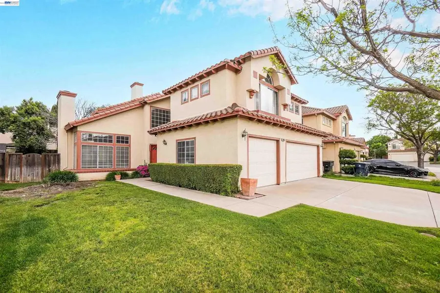 2065 Seville Dr, Tracy, CA 95377 - #2