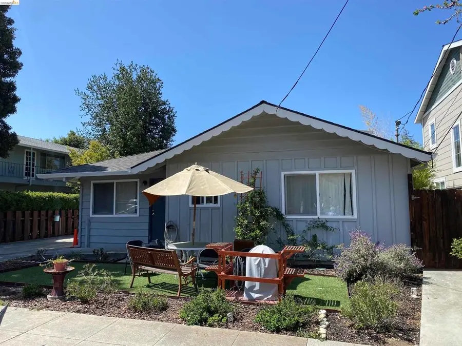 256 Pettis Ave, Mountain View, CA 94041 - #3