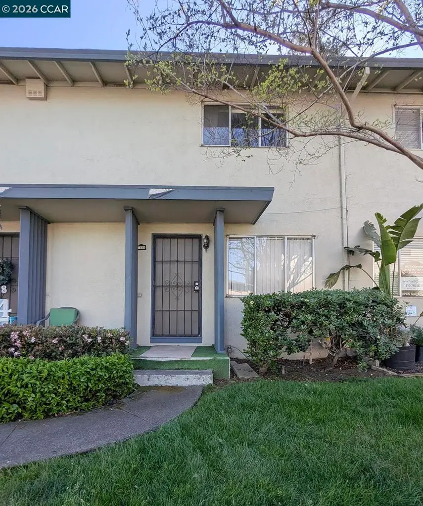 460 Craven Court, Hayward, CA 94541 - #1