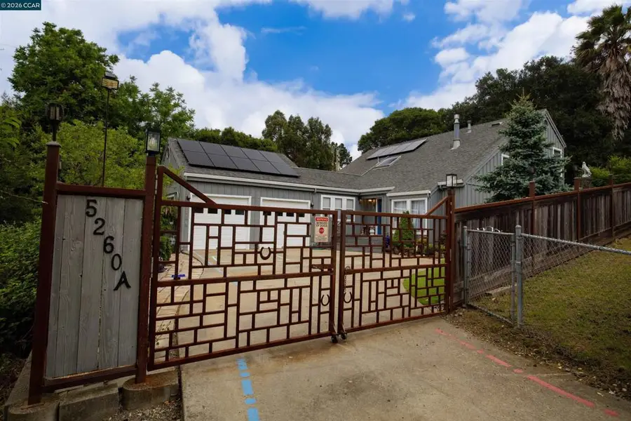 5260 Sunset Dr, El Sobrante, CA 94803 - #2