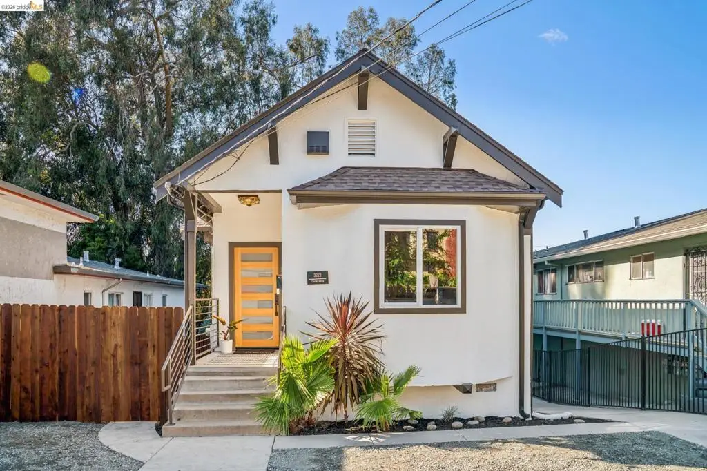 3223 Courtland Ave, Oakland, CA 94619 - #1