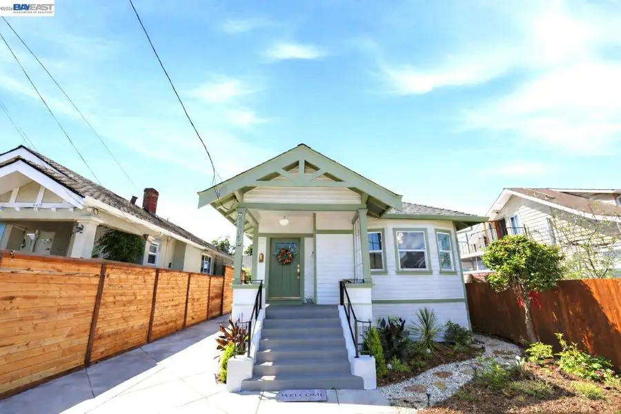 5605 E 16th St, Oakland, CA 94621 - #3