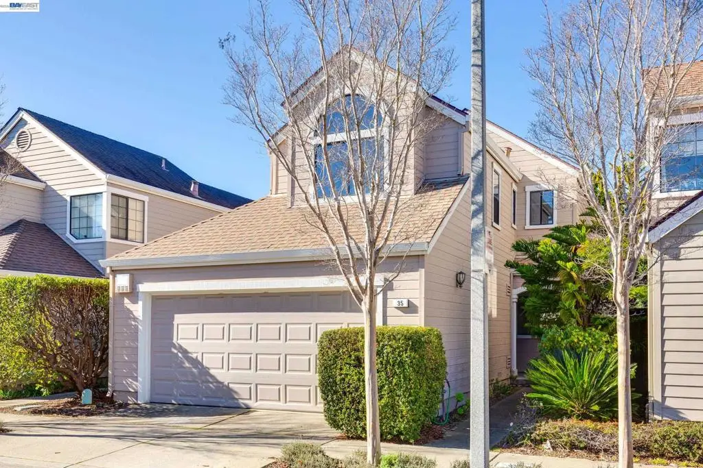 35 Leonard Ct, Alameda, CA 94502 - #1