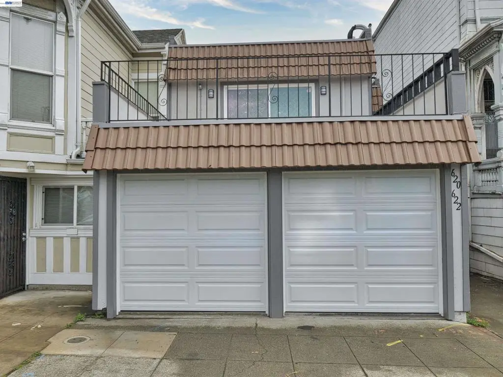 622 Alice St., Oakland, CA 94607 - #1