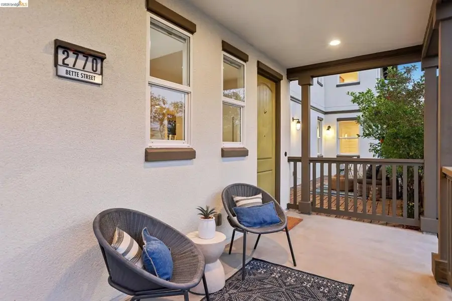 2770 Bette St, Alameda, CA 94501 - #2