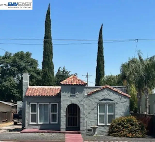 408 W 10th Street, Antioch, CA 94509