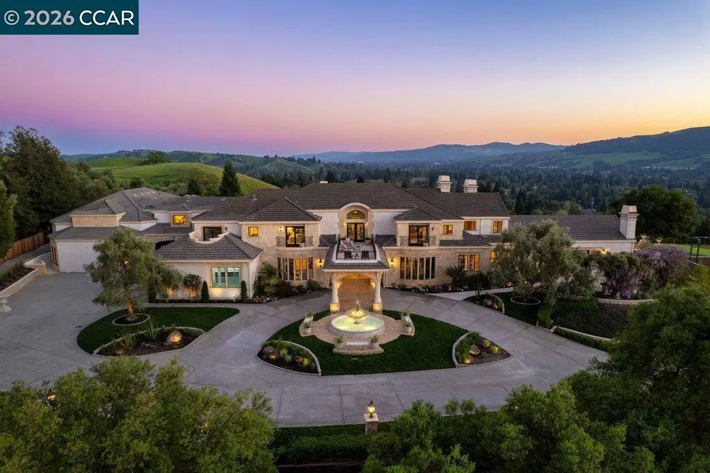 251 Santiago Ln, Danville, CA 94526 - #1