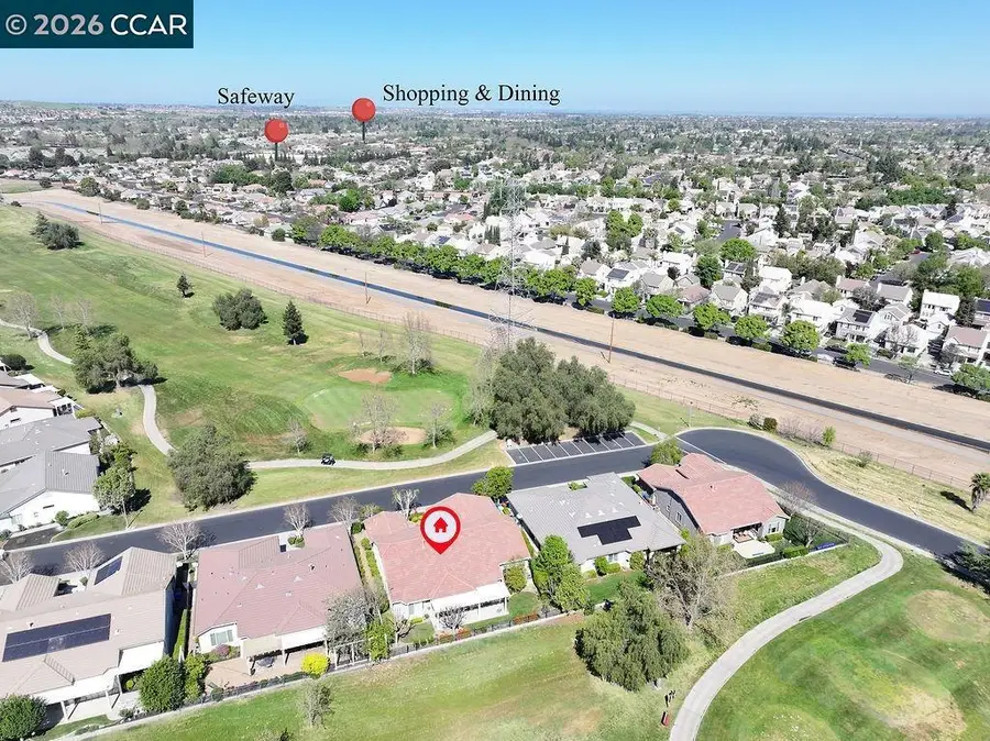 416 Stephens Dr, Brentwood, CA 94513 - #2