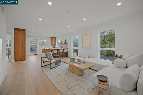 3742 Mt. Diablo Blvd #2a #WOODHAVEN 2A, Lafayette, CA 94549