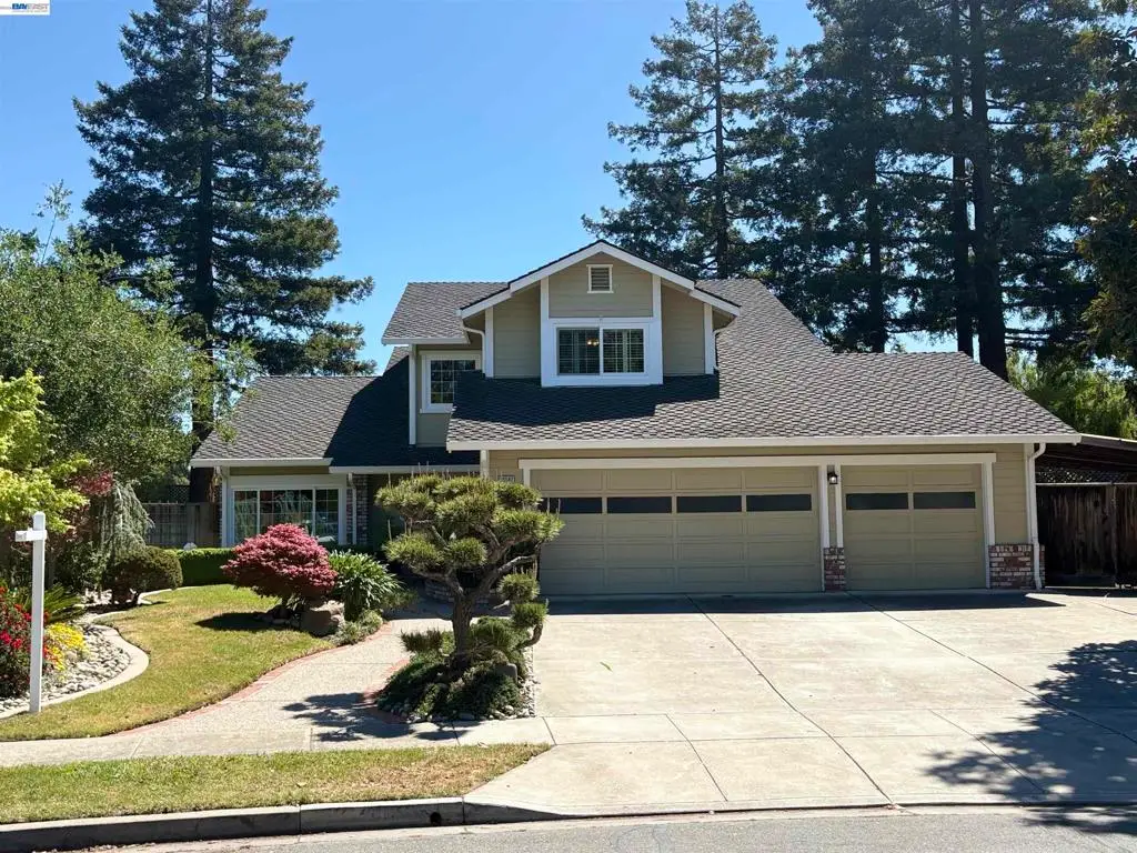 35587 Reymouth Dr, Newark, CA 94560 - #1