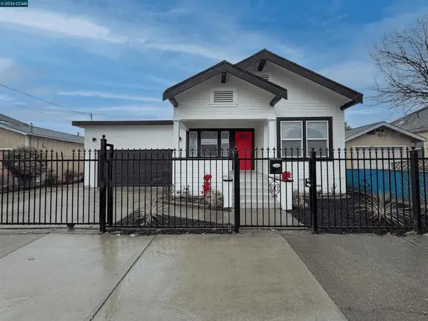 456 4th St, Richmond, CA 94801