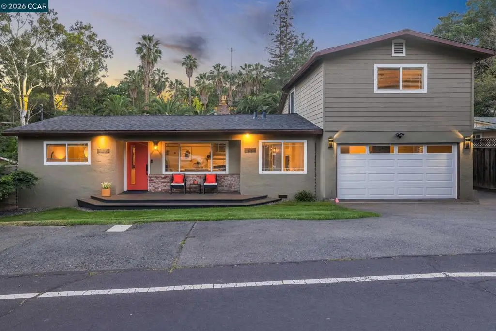 1331 Springbrook Rd, Walnut Creek, CA 94597 - #1