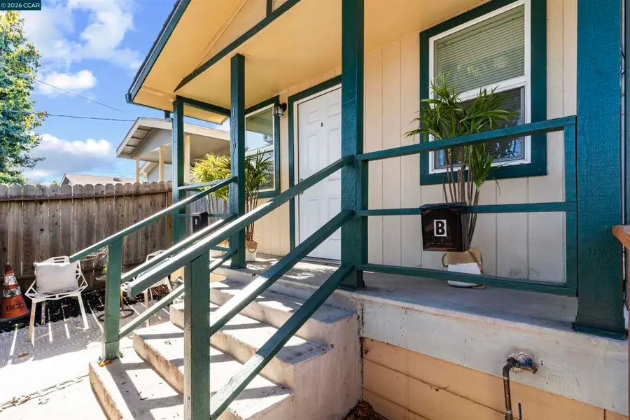 1319 Kelsey St, Richmond, CA 94801 - #2
