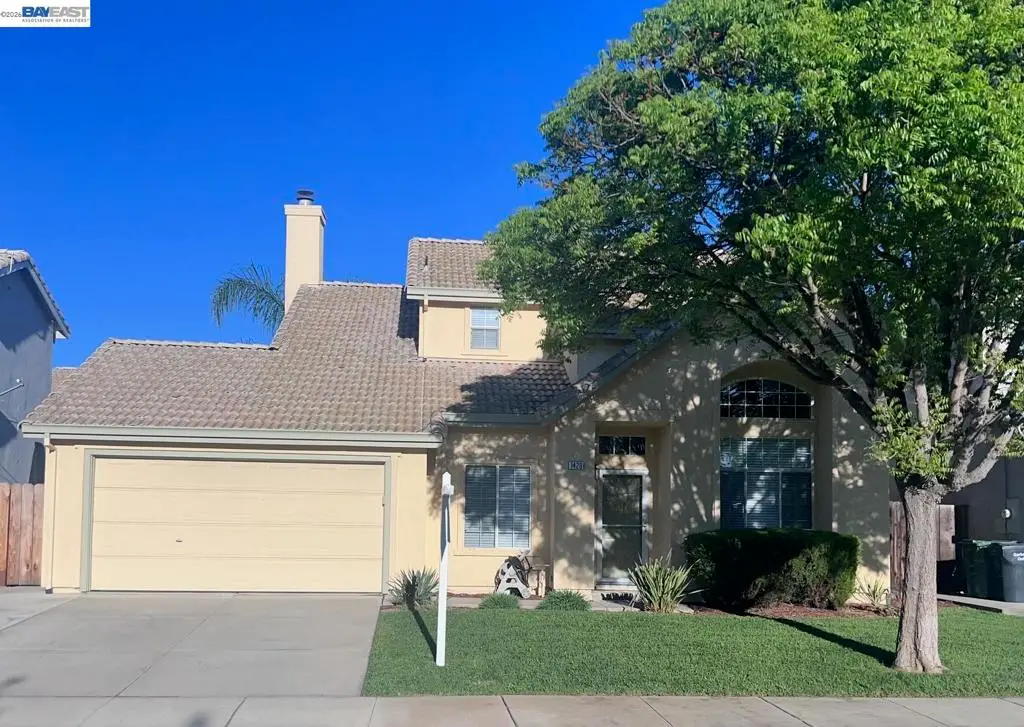 1420 Teakwood Way, Tracy, CA 95376 - #1