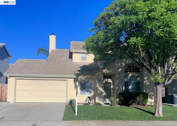 1420 Teakwood Way, Tracy, CA 95376