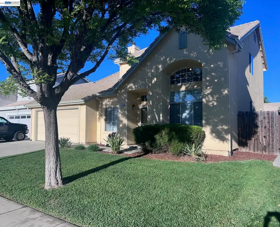1420 Teakwood Way, Tracy, CA 95376 - #2