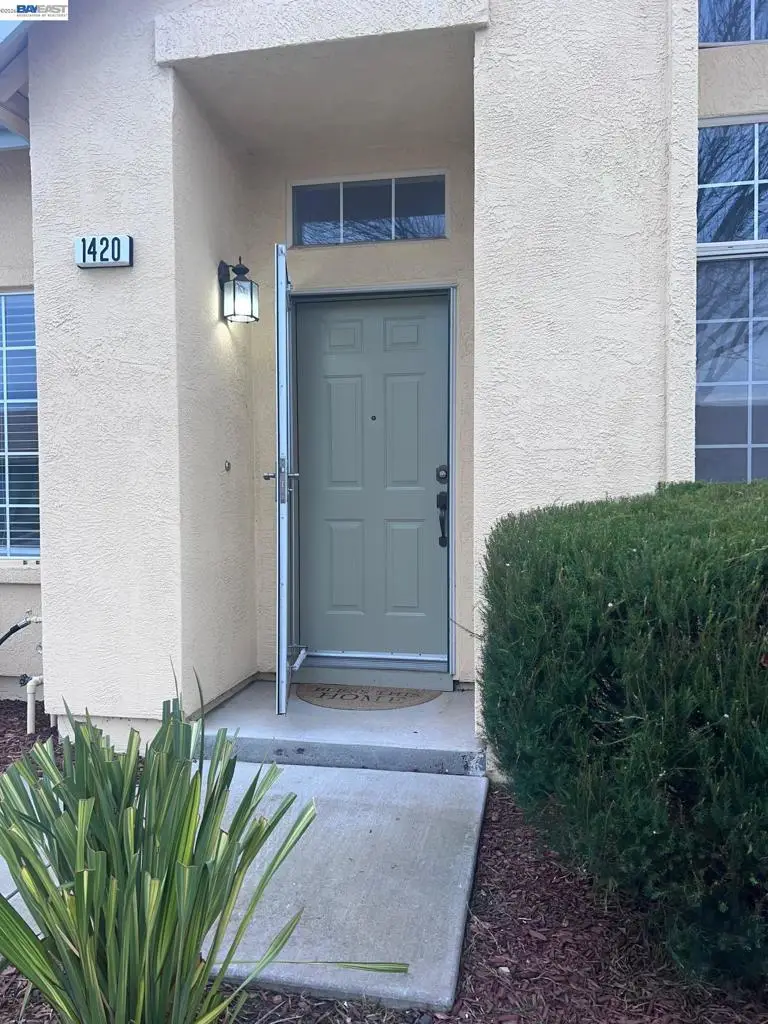 1420 Teakwood Way, Tracy, CA 95376 - #3