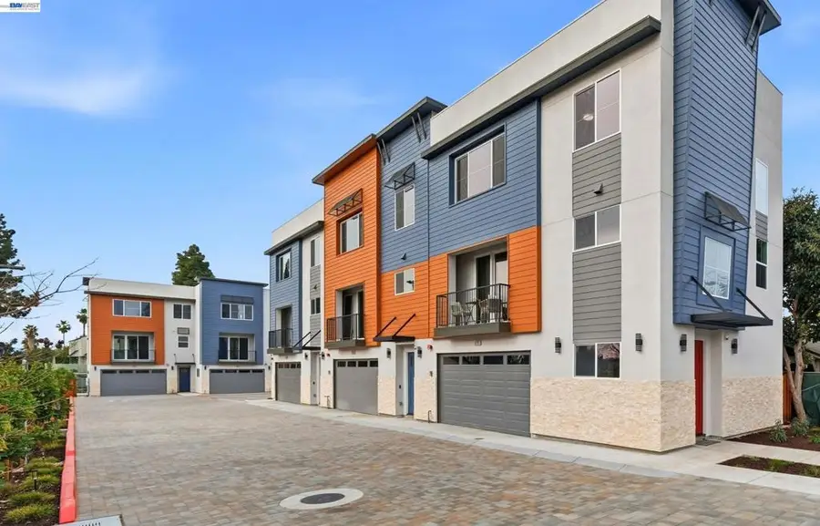 40857 Lincoln St #3705, Fremont, CA 94538 - #2