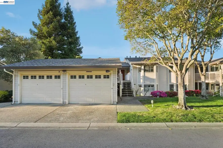 4340 Terra Granada Drive #1B, Walnut Creek, CA 94595 - #2