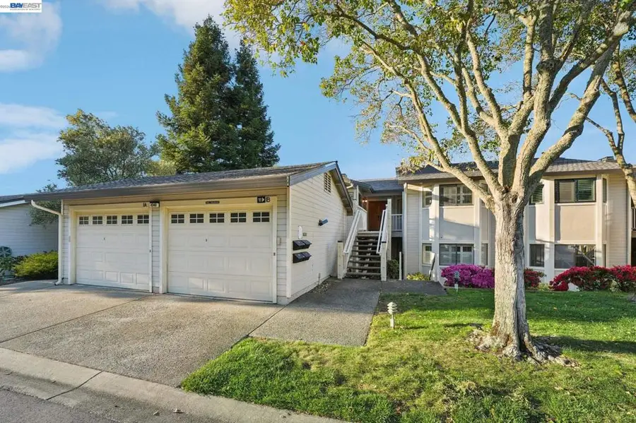 4340 Terra Granada Drive #1B, Walnut Creek, CA 94595 - #3