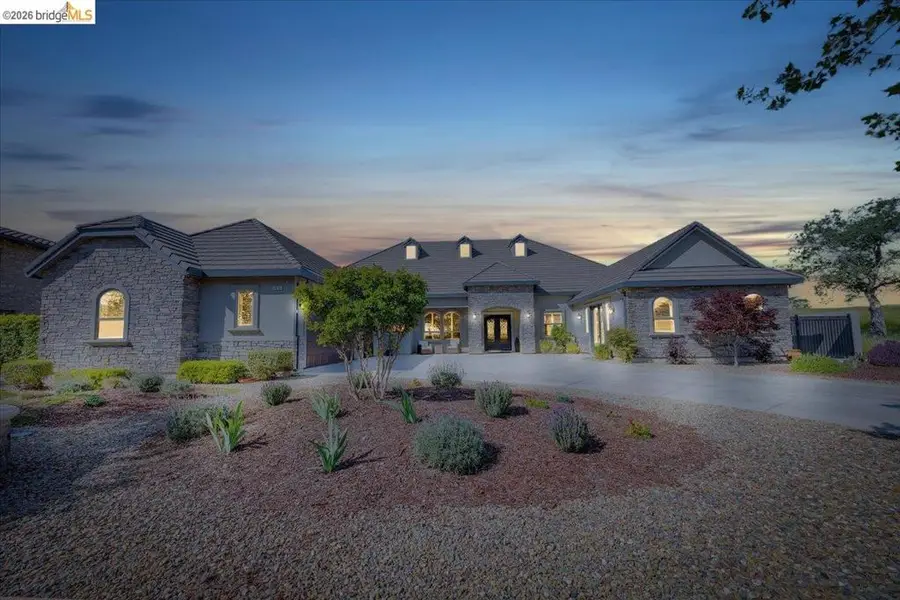1976 Oak Creek, Copperopolis, CA 95228 - #3