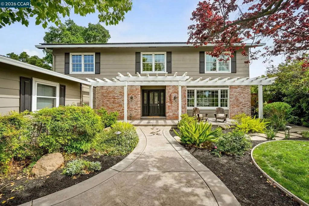 3651 Perada Dr, Walnut Creek, CA 94598 - #1