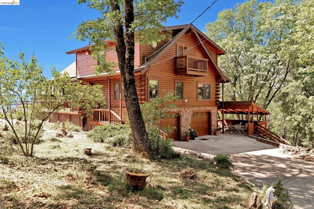 14799 Big Hill Rd, Sonora, CA 95370 - #1