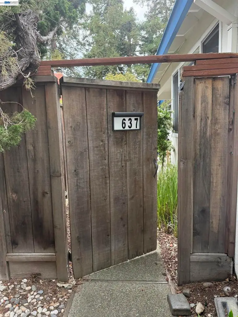 & 639 Keats, Palo Alto, CA 94303 - #2