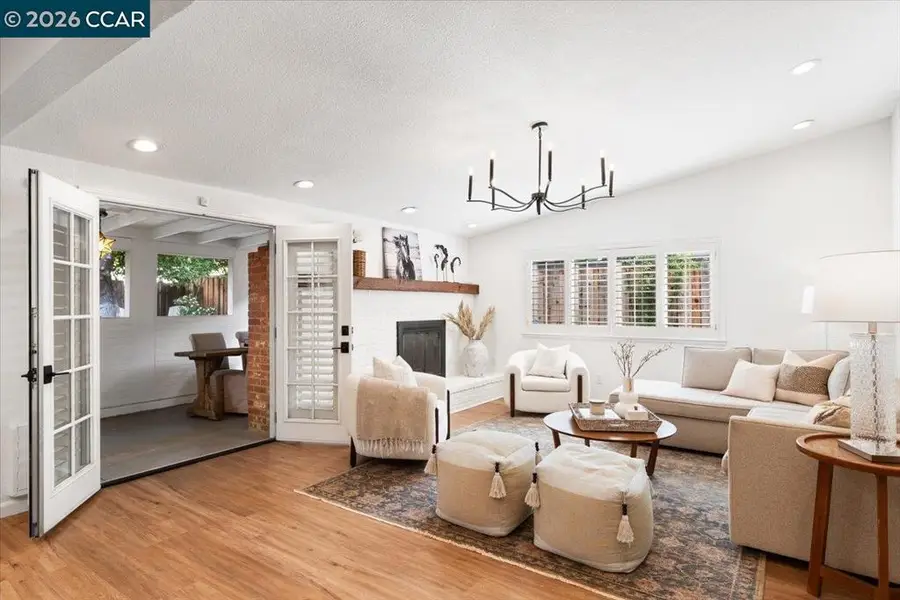 4175 Pickwick Dr, Concord, CA 94521 - #2