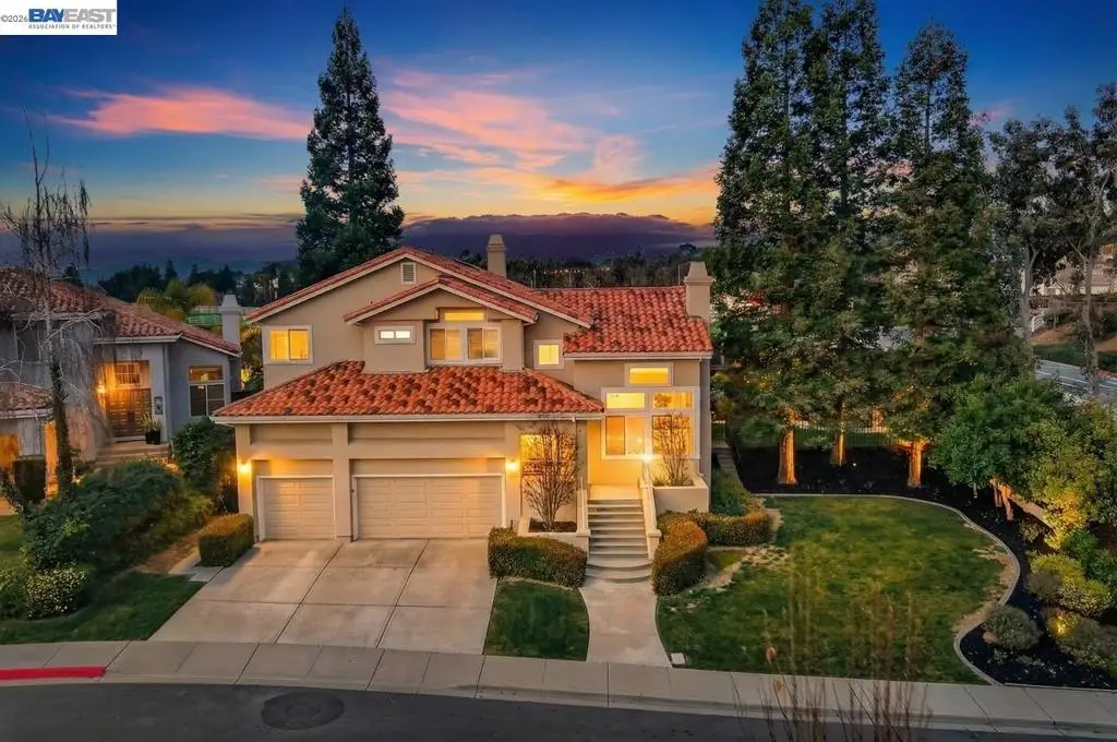 788 Crystal Ln, Pleasanton, CA 94566 - #1