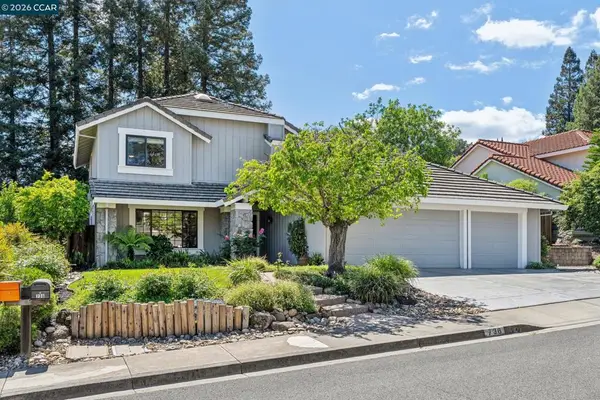 736 Twinview Pl, Pleasant Hill, CA 94523