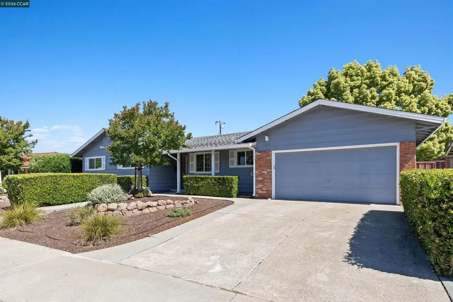 1724 Carriage Dr, Walnut Creek, CA 94598 - #3