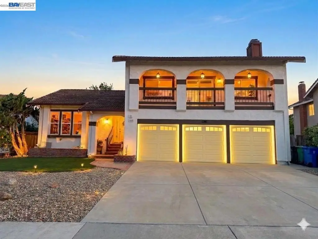 33646 Whimbrel Rd, Fremont, CA 94555 - #1