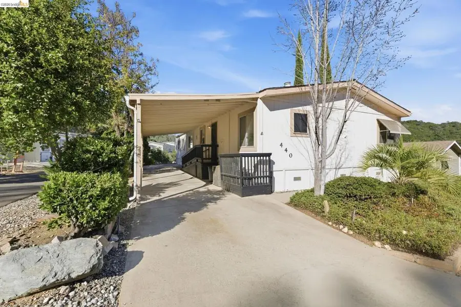 18717 Mill Villa Rd, Jamestown, CA 95327 - #2
