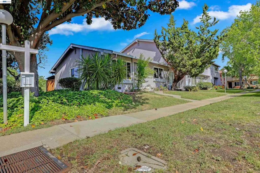 4006 Willow Pass Rd #A, Concord, CA 94519 - #1