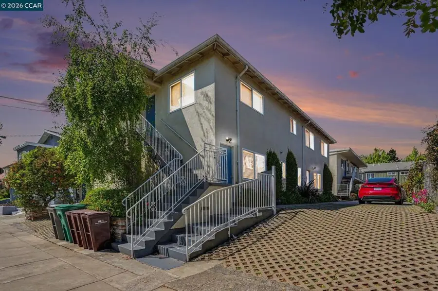 1266 62nd St #A, Emeryville, CA 94608 - #2