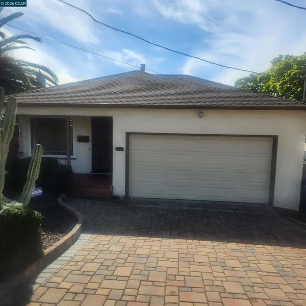 919 Sonoma St, Richmond, CA 94805