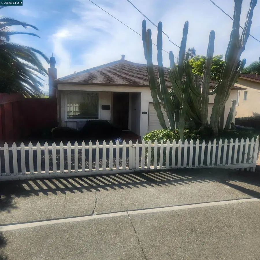 919 Sonoma St, Richmond, CA 94805 - #2