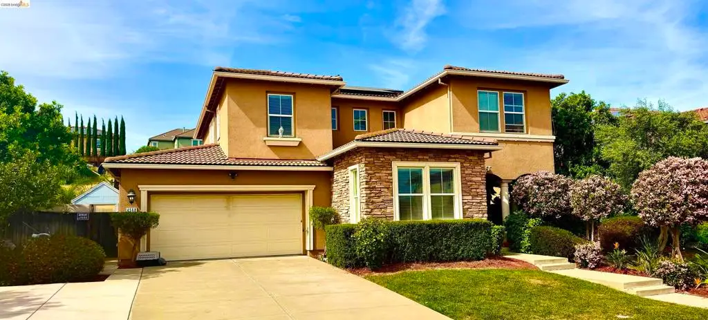 4568 Le Conte Cir, Antioch, CA 94531 - #1